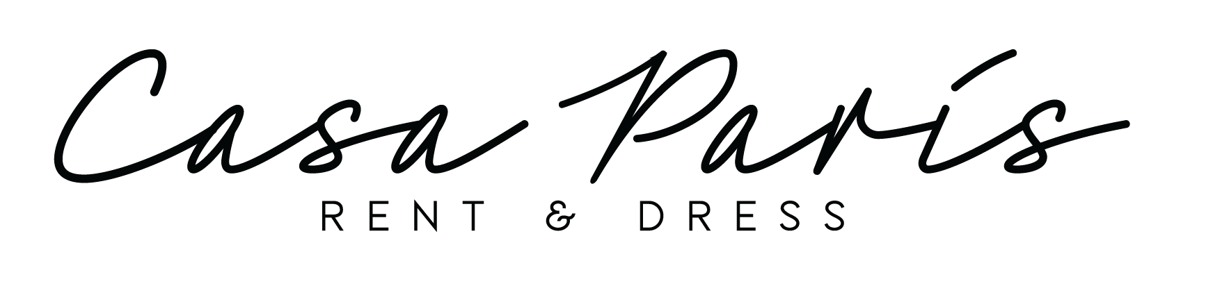 Casa París Rent & Dress